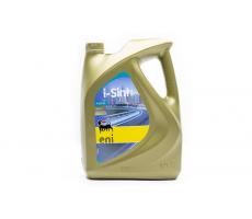 Масло моторное синтетическое I-Sint tech P 0W-30, 5л